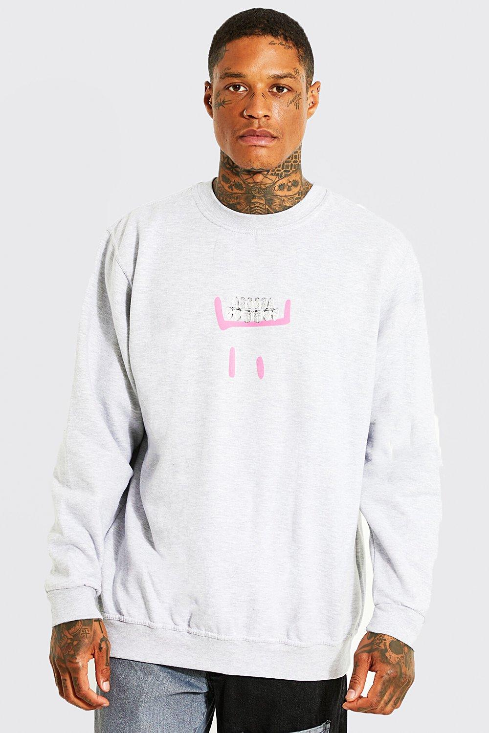 Archie sweatshirt online